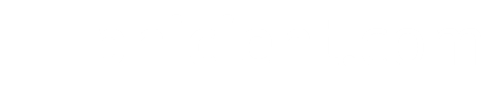 Phicient Logo